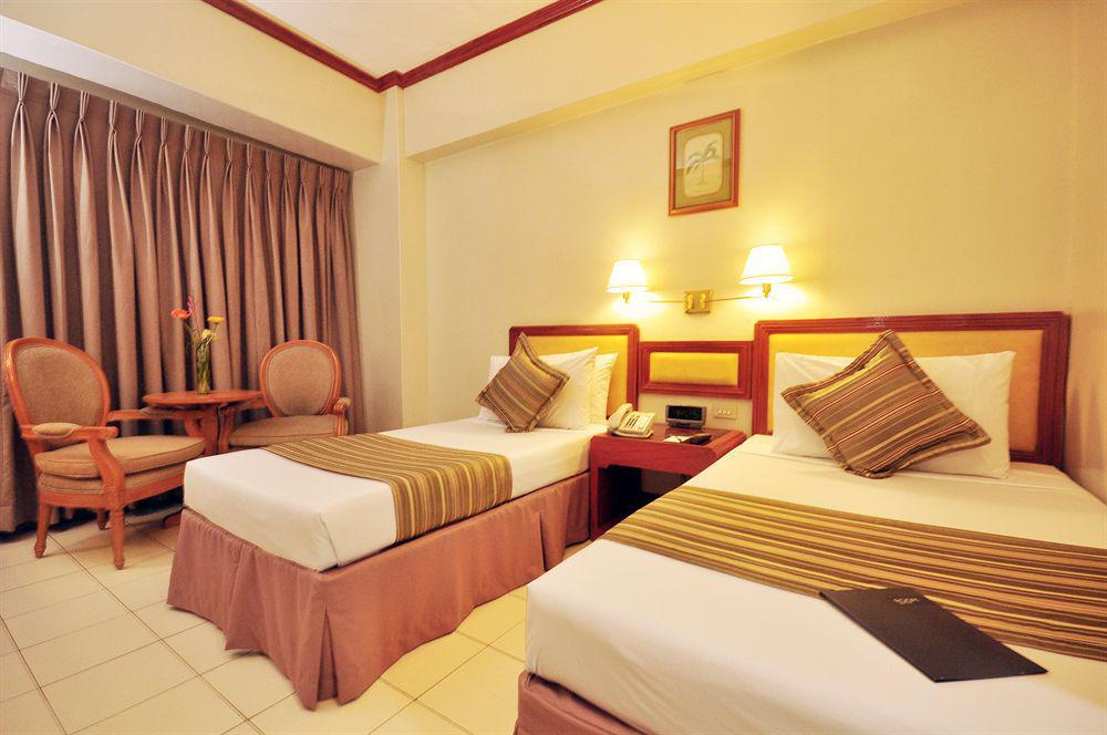 Palm Grove Manila 3 Star Accommodation Manila Bay